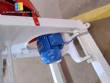 Mezclador basculante de acero inoxidable Sigma Alic 50 litros