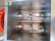 Mezclador basculante de acero inoxidable Sigma Alic 50 litros