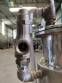Reactor con camisa de acero inoxidable Consolid