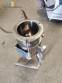 Reactor con camisa de acero inoxidable Consolid