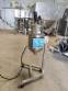 Reactor con camisa de acero inoxidable Consolid