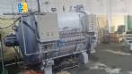 Autoclave para la fabricaci�n de vidrio laminado, multilaminado y antibalas - M�quinas MGO