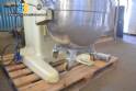 Batidora planetaria Amadio 80 litros