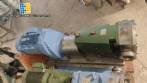 Bomba lobular en acero inoxidable 316 Alfa Laval