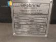 Encartonadora vertical Fabrima