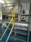 Mezclador ribbon blender