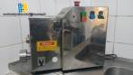 Extrusora de pasta fresca Indiana 9 kg/h