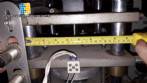 Sellador de macetas para film termosellable TekPack