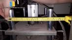Sellador de macetas para film termosellable TekPack