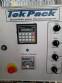 Sellador de macetas para film termosellable TekPack