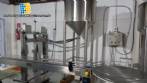 Lnea para la produccin y envasado de productos higienizantes