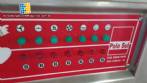 Lnea completa para produccin de helados Polo Sul