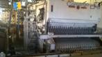 Lavado de mquina industrial Holstein Kappert