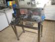Mezclador ribbon blender