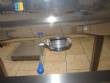Mezclador ribbon blender