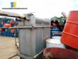 Pasteurizadora Alfa Laval a 16.000 litros por hora