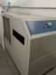 Horno de vaco interno en acero inoxidable Italvacuum