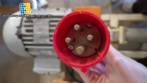 Bomba positiva helicoidal Nemo Netzsch 1 HP