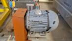 Bomba positiva helicoidal Nemo Netzsch 1 HP
