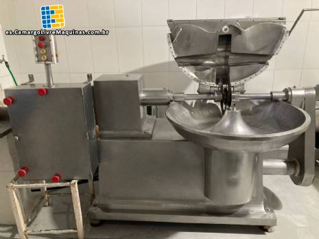 Cortador de carne de acero inoxidable