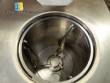 Heladera italiana para helados en acero inoxidable Frigomat 80/100 litros