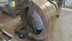 Ventilaci�n para tanques con v�lvula GEA