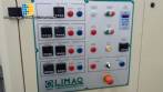Industria/lnea de fabricacin de chocolate/trufa