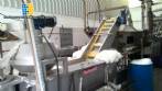 Lnea contina producir astillas Incalfer