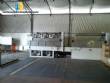 M�quina industrial para lavado de partes / pl�stico cajas Zirtec Proceco