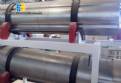 Lnea de chips para 250 kg