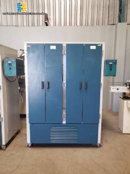 Cmara para incubar hongos y bacterias Marconi