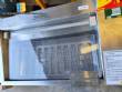 Lavadora ultras�nica de sobremesa Ultronique de acero inoxidable para laboratorios.
