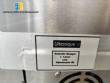 Lavadora ultras�nica de sobremesa Ultronique de acero inoxidable para laboratorios.