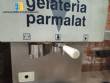 Heladera italiana vertical para helado Frigomat 80 | 100 litros
