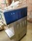 Heladera italiana vertical para helado Frigomat 80 | 100 litros