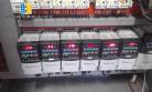 Maquina empaquetadora de blister Oystar Fabrima BP 5