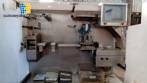 Maquina empaquetadora de blister Oystar Fabrima BP 5