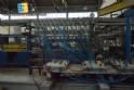 Extrusora para PVC Battenfeld