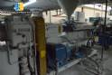 Extrusora para PVC Battenfeld