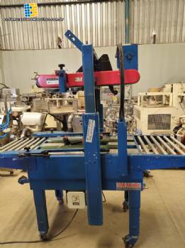 Sellador de cajas de cartn 3M Matic