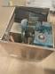 Fabricador de hielo industrial ITV
