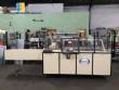 M�quina de embalaje Fabrima Flexicart