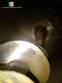 Stainless steel powder mixer conemix