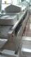 Pasteurizador hidrotermal