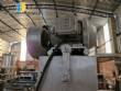 Tanque mezclador basculante de acero inoxidable de Alic Imarvil, 100 litros.