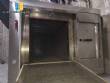 Horno industrial para asados   de porchetta Costillas Italia Euro Forni p1s Porchetta Singolo