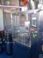 Mquina llenadora automtica de cpsulas de acero inoxidable NJP 1200