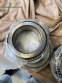 Bomba lobular en acero inoxidable 316 Alfa Laval SRU 4