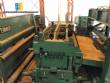 Desbobinador de hojas de corte transversal