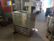 Mquina para hacer paletas y helados de acero inoxidable Sorvegel 400